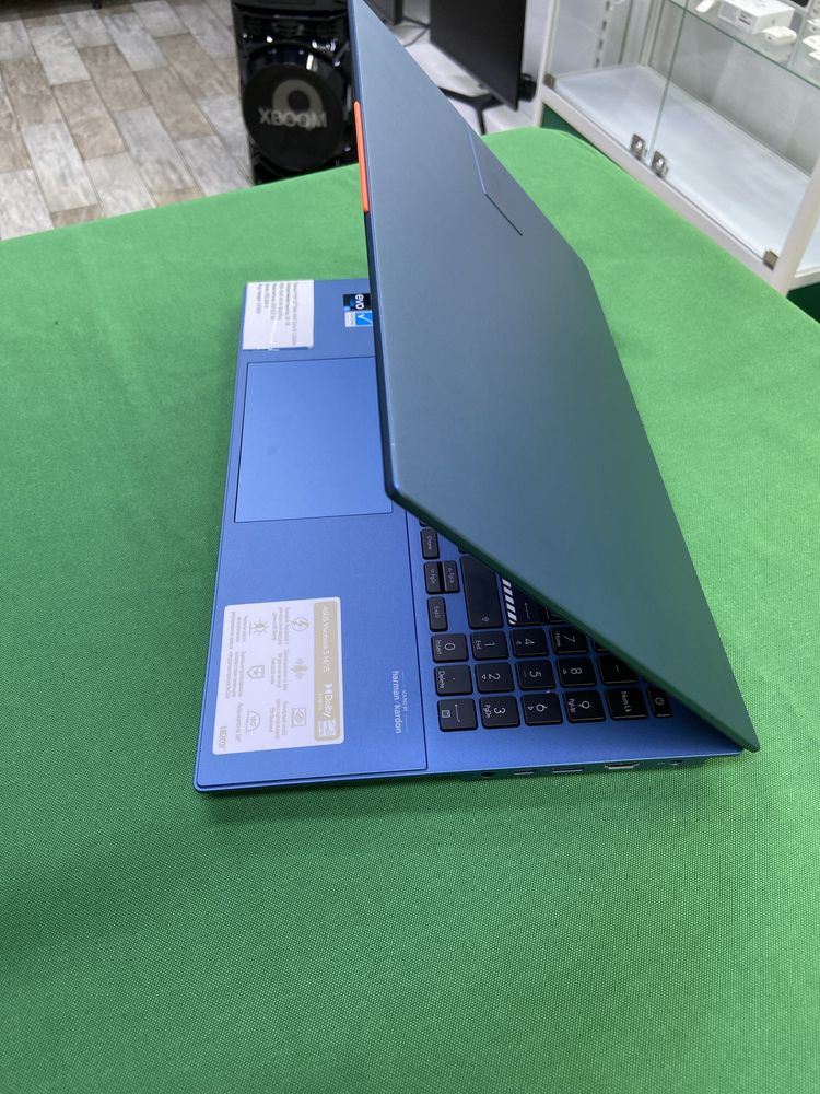 Ноутбук Asus Vivobook S 14/15