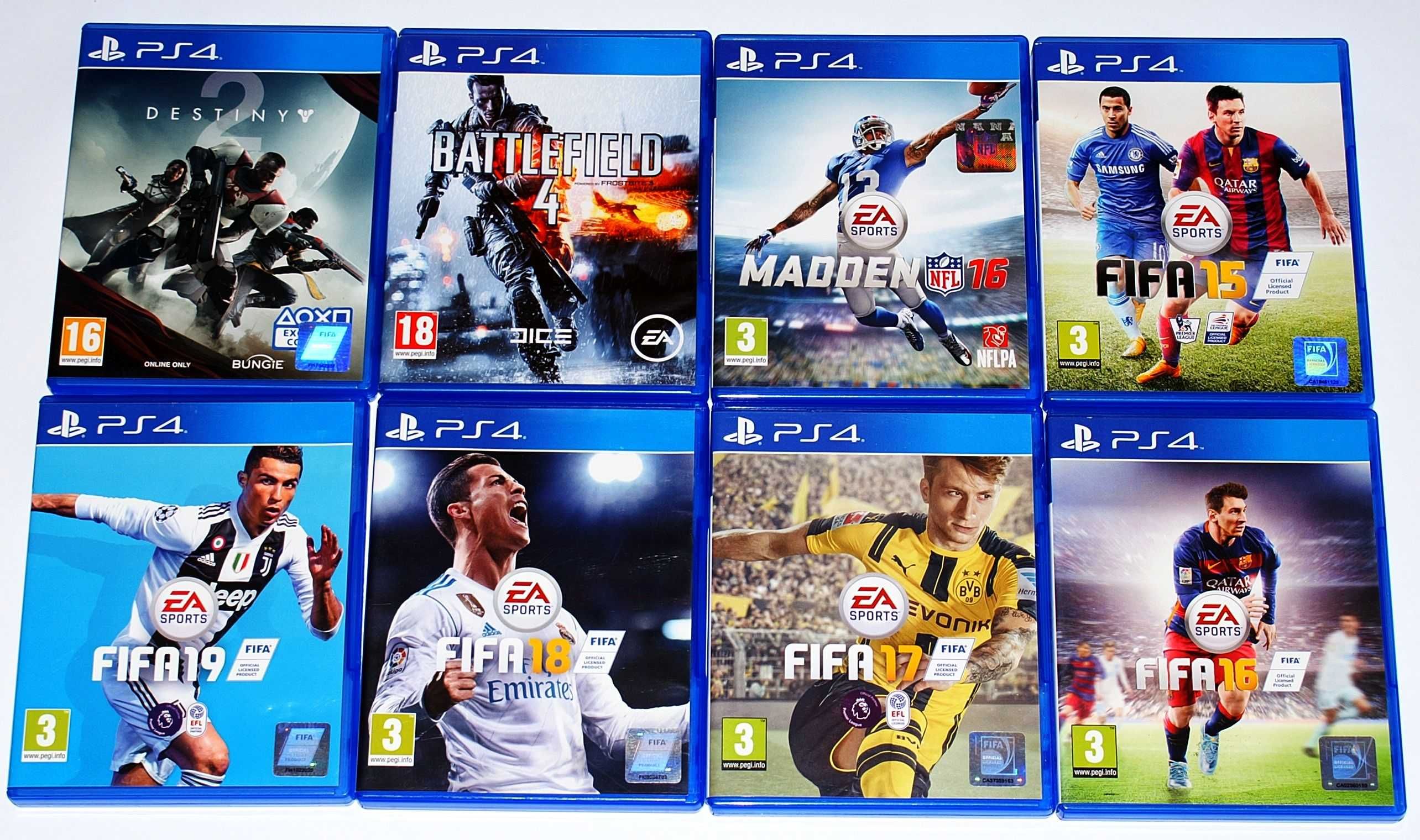 PS4 игри PlayStation 4 PS4 ПлейСтейшън 4 ПС4 игри по 15 лв. Сони