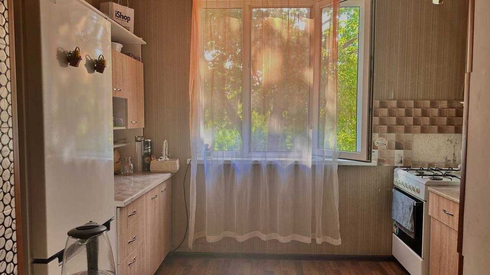 Срочно продаю 3/3/5кв на карасу-1 ориентир: 209 школа