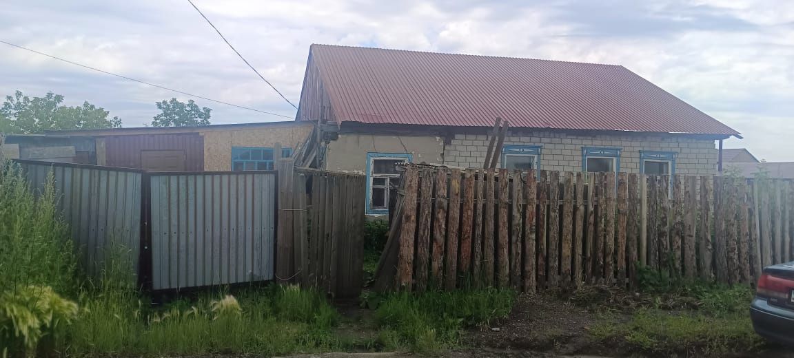 Продам дом ,требуется ремонт