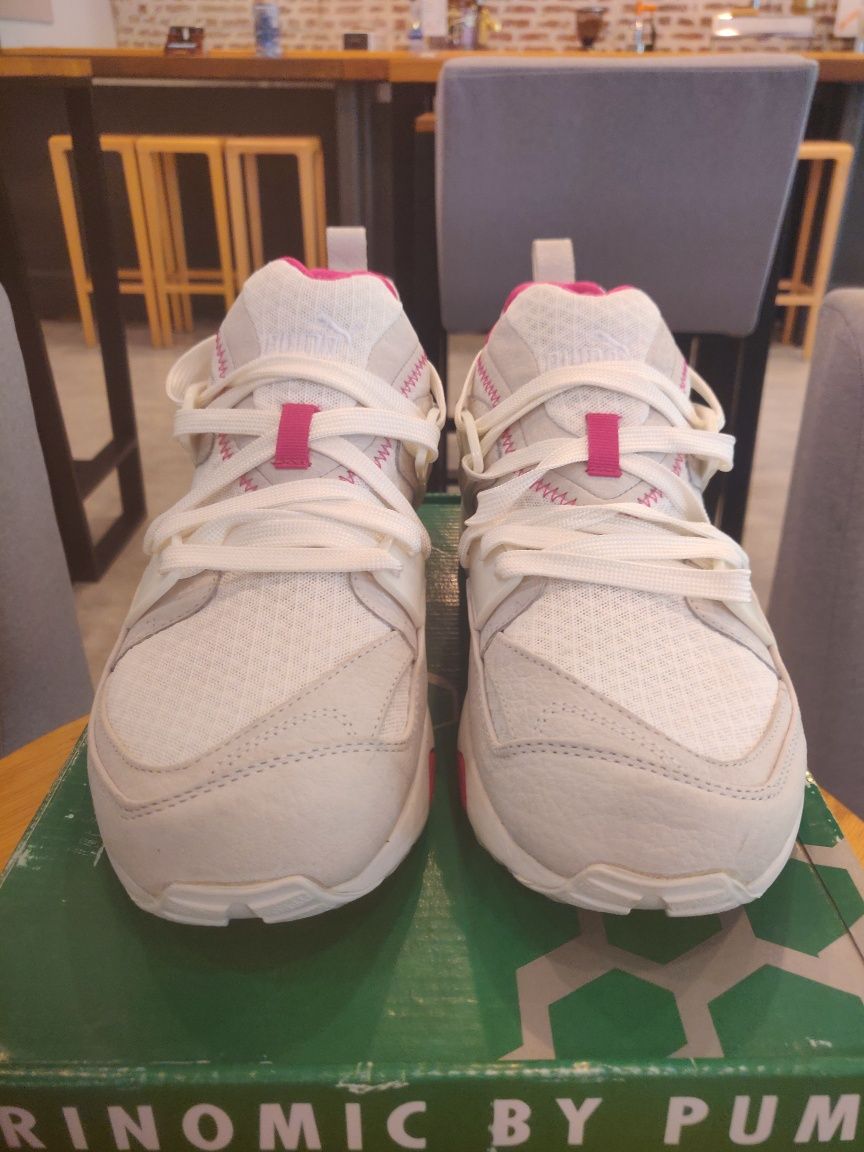 Puma Blaze of Glory 43 номер код 3A