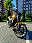 Honda Hornet CBF600N-Pc43 Injecție, ABS dual,stare excepțională!