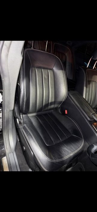 Motor Mercedes-Benz CLS 350 CDI Model W218, 212721 km verificabili