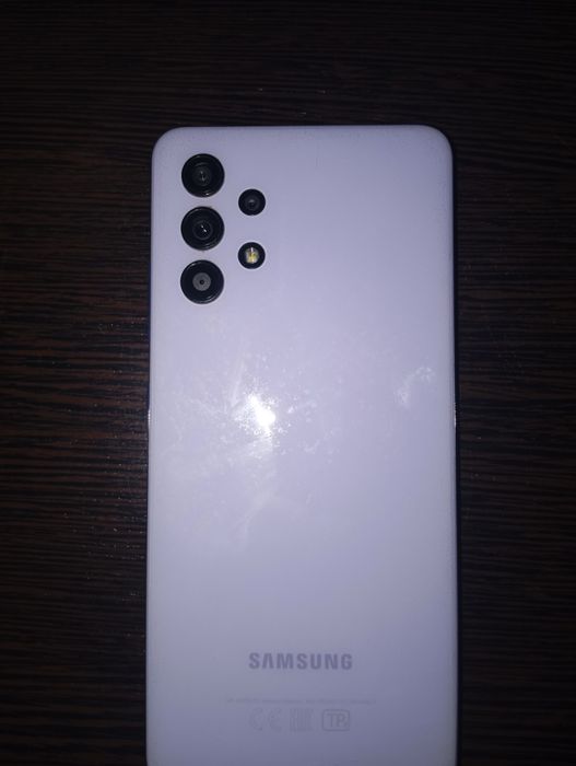 Самсунг Галакси А32