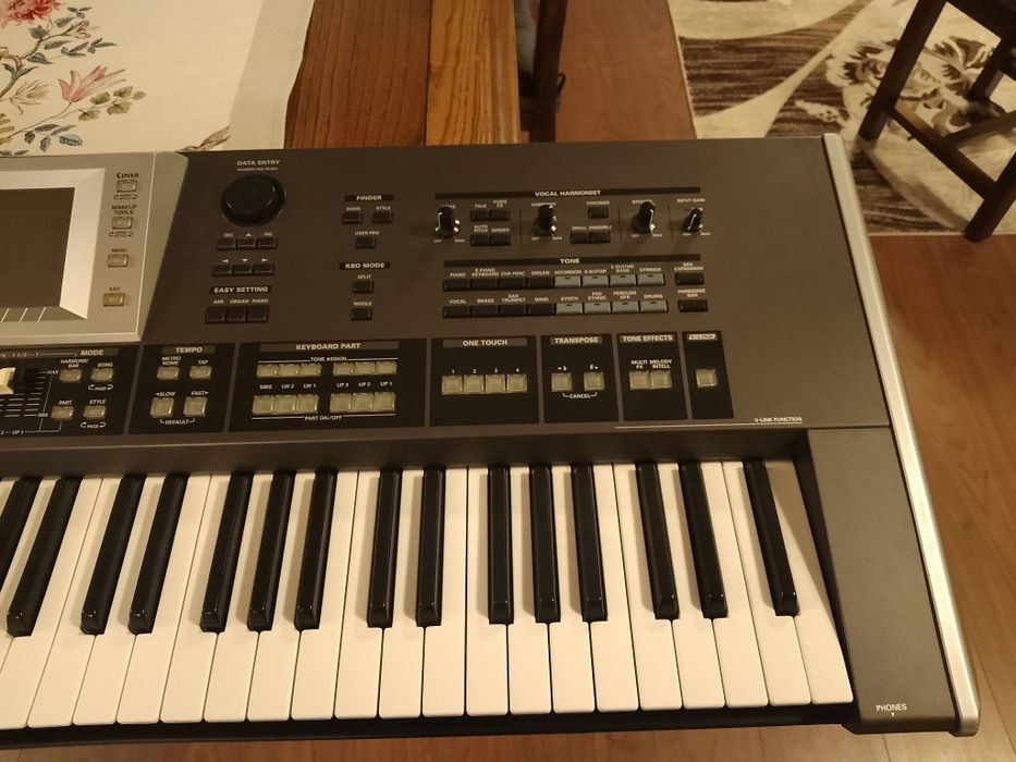 De vânzare    Roland G70