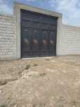 Продам не достроенный дом 10 соток.