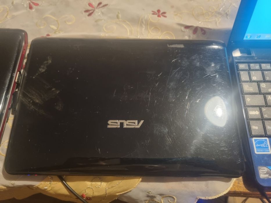 Mini Laptop 10 inch Samsung si Asus Eepc