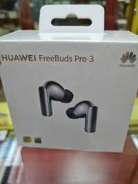 Huawei freebuds pro 3