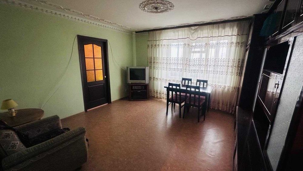 Продам 3х комн возле Алема/ПОМОЩЬ В ИПОТЕКЕ