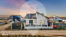 Casa cu 4 Camere Individuala | Moderna | Sanpetru