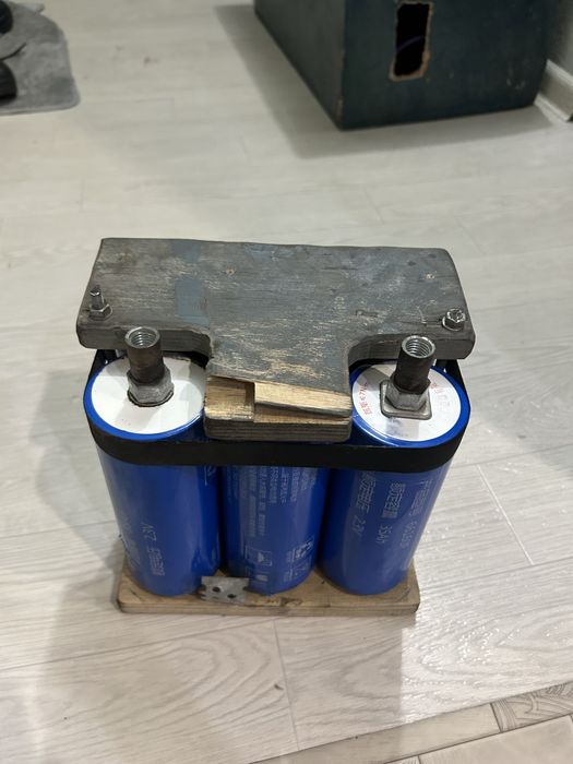 Литий титанат 35а