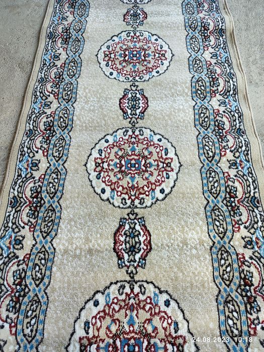 Продам дорожки в отличном состоянии!