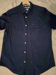 Tommy Hilfiger Shirt Navy size S