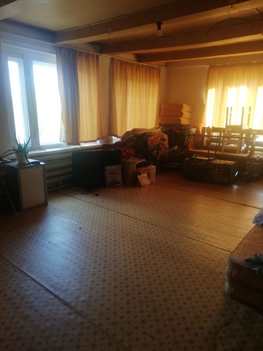 Прдается дом 4х ком кирпичный двухуровневый