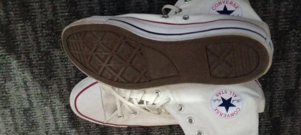 Обувки Converse all star
