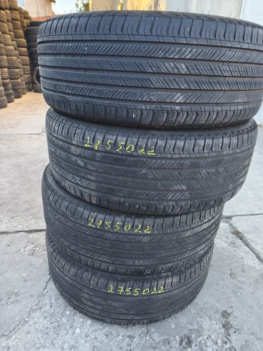 Гуми 275 50 22 Michelin dot 25