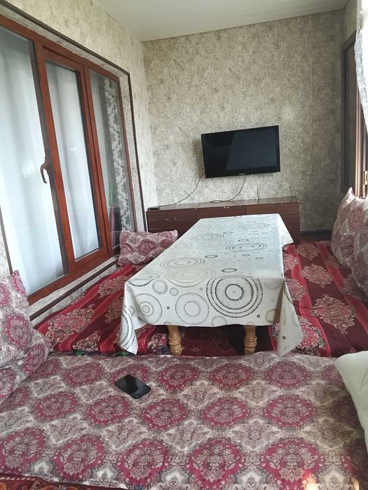 Каракамыш 2/4...  5ти комнатная..