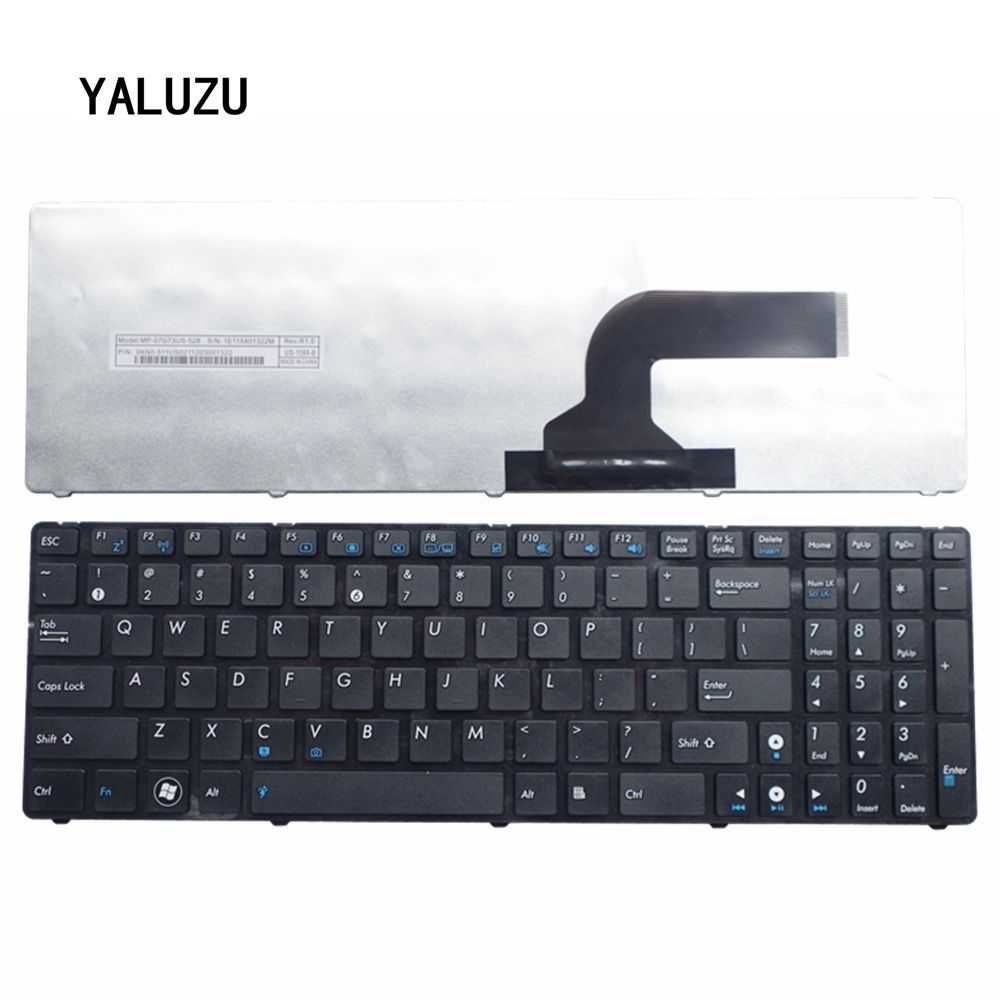 Tastatura Asus m60, n50, n52, n53, n60, n61, n70, n71, n90, n73, n71