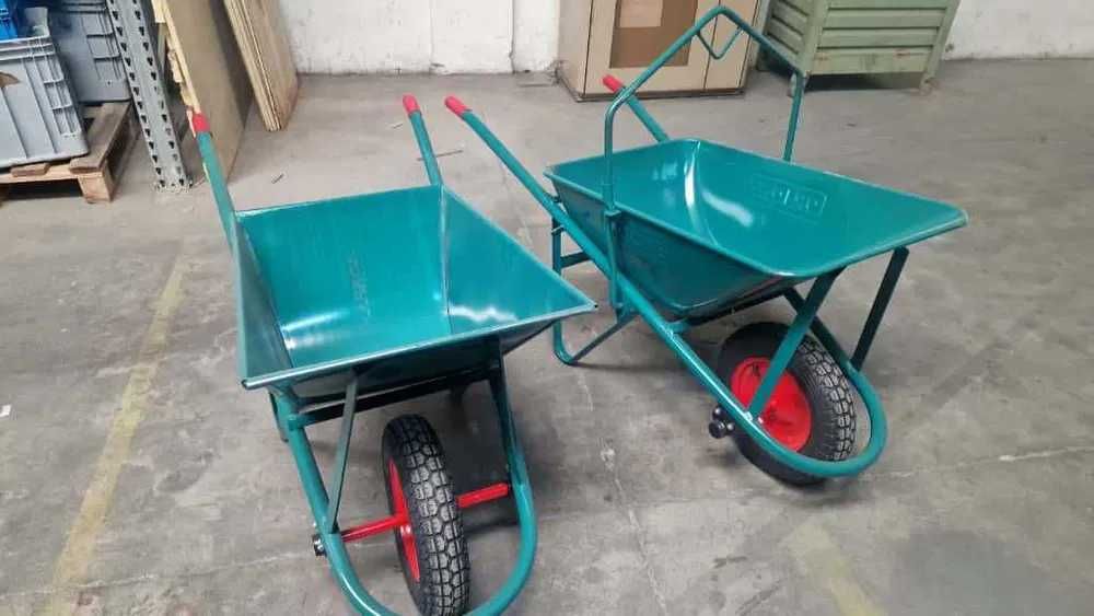 Roaba profesionala cu carlig