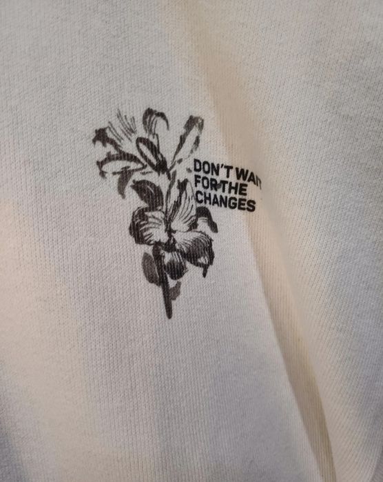 Vand hanorac dama pull&bear