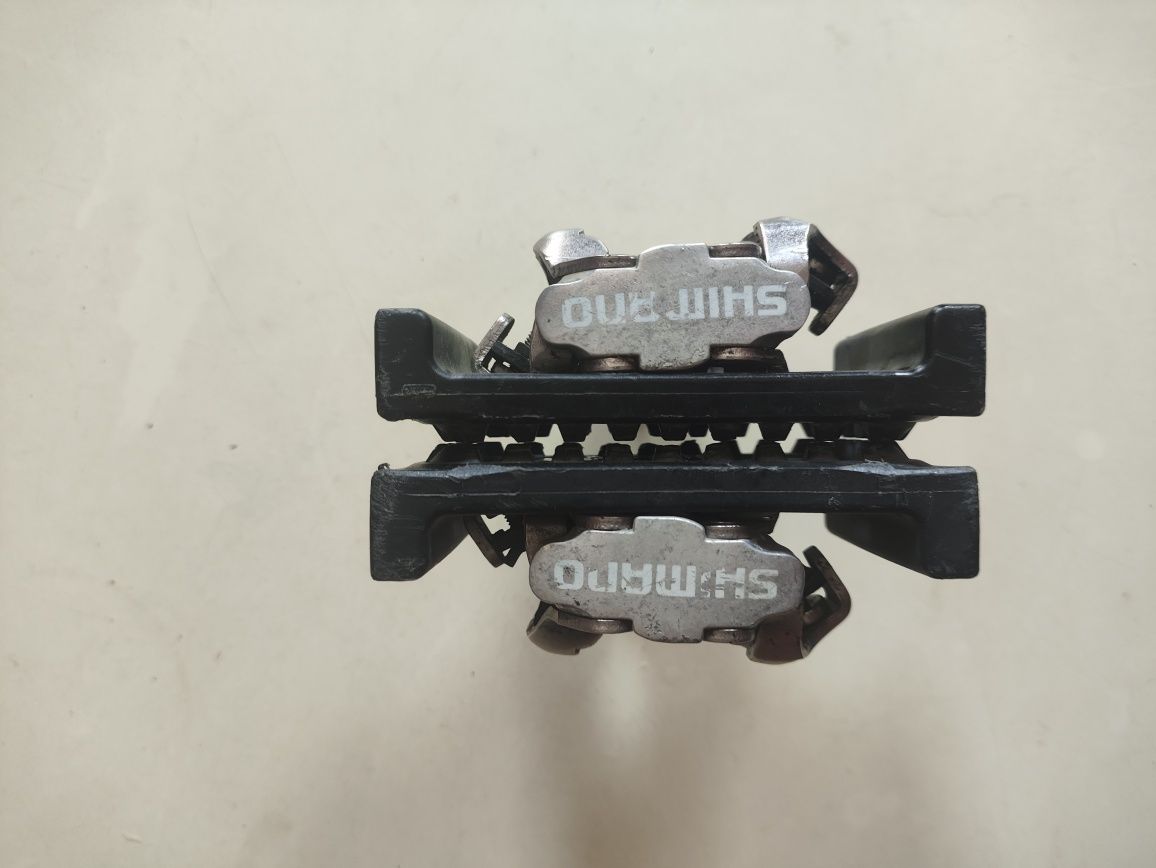 Педали Shimano SM-PD22