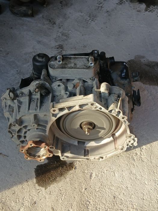 Cutie Automata DSG Passat B6 B7 CC Tiguan Audi A3 2.0 TDI CBA CFF CBB