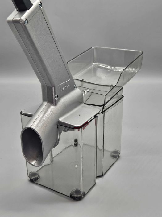 Направена в Германия! Машина за обезкостяване череши на Westmark