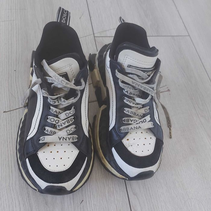 Маратонки Dolce Gabbana