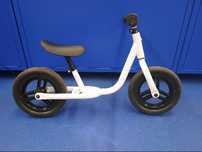 Bicicleta fara pedale 10" - produs resigilat - (SecondHand) Decathlon
