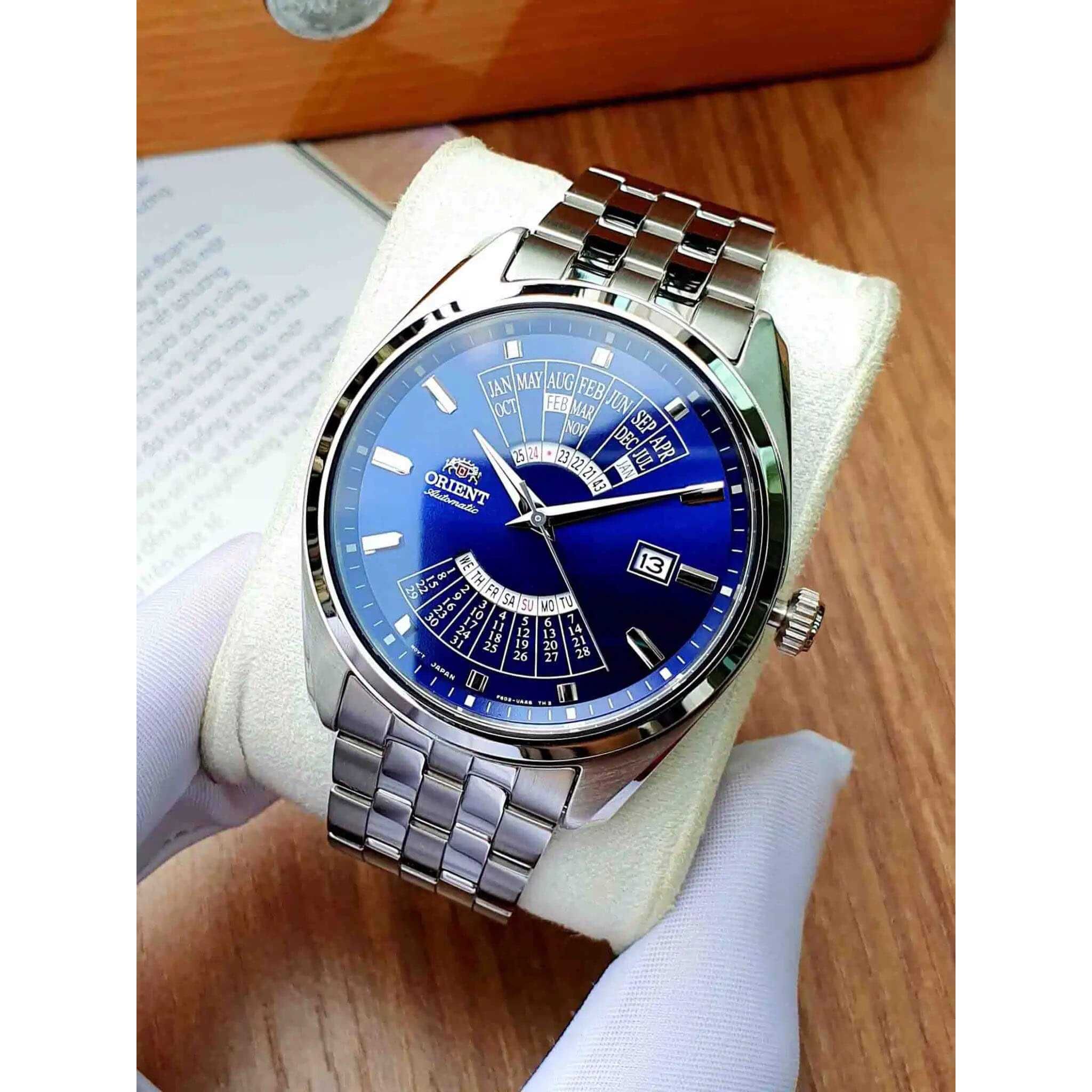 Мъжки часовник Orient Contemporary RA-BA0003L