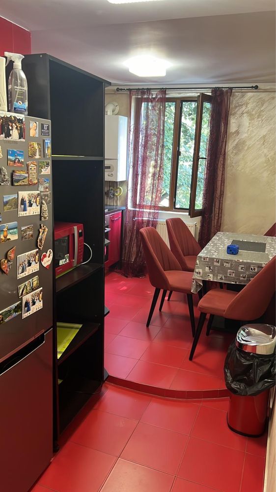 Apartament de inchiriat