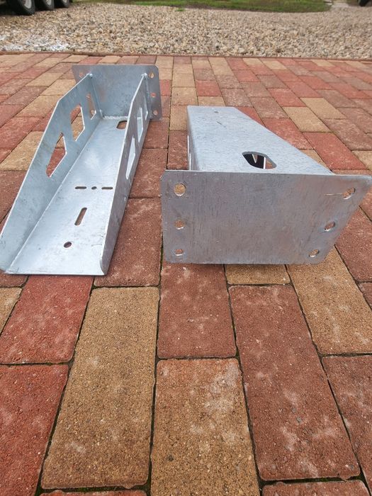 Suport troliu platforma/trailer