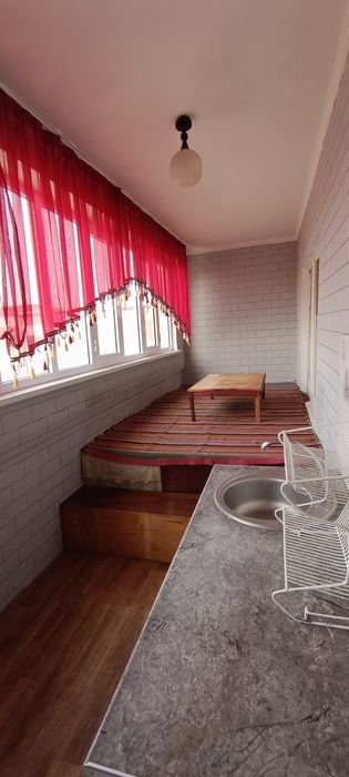 3-х квартира ижарага