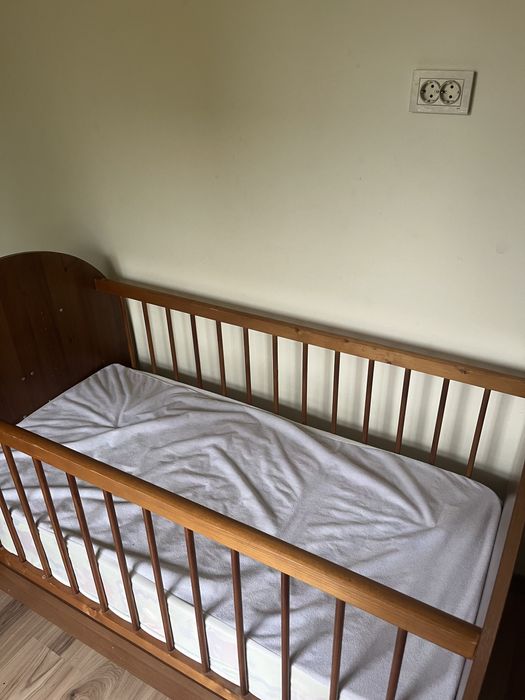 Детско легло 140/90