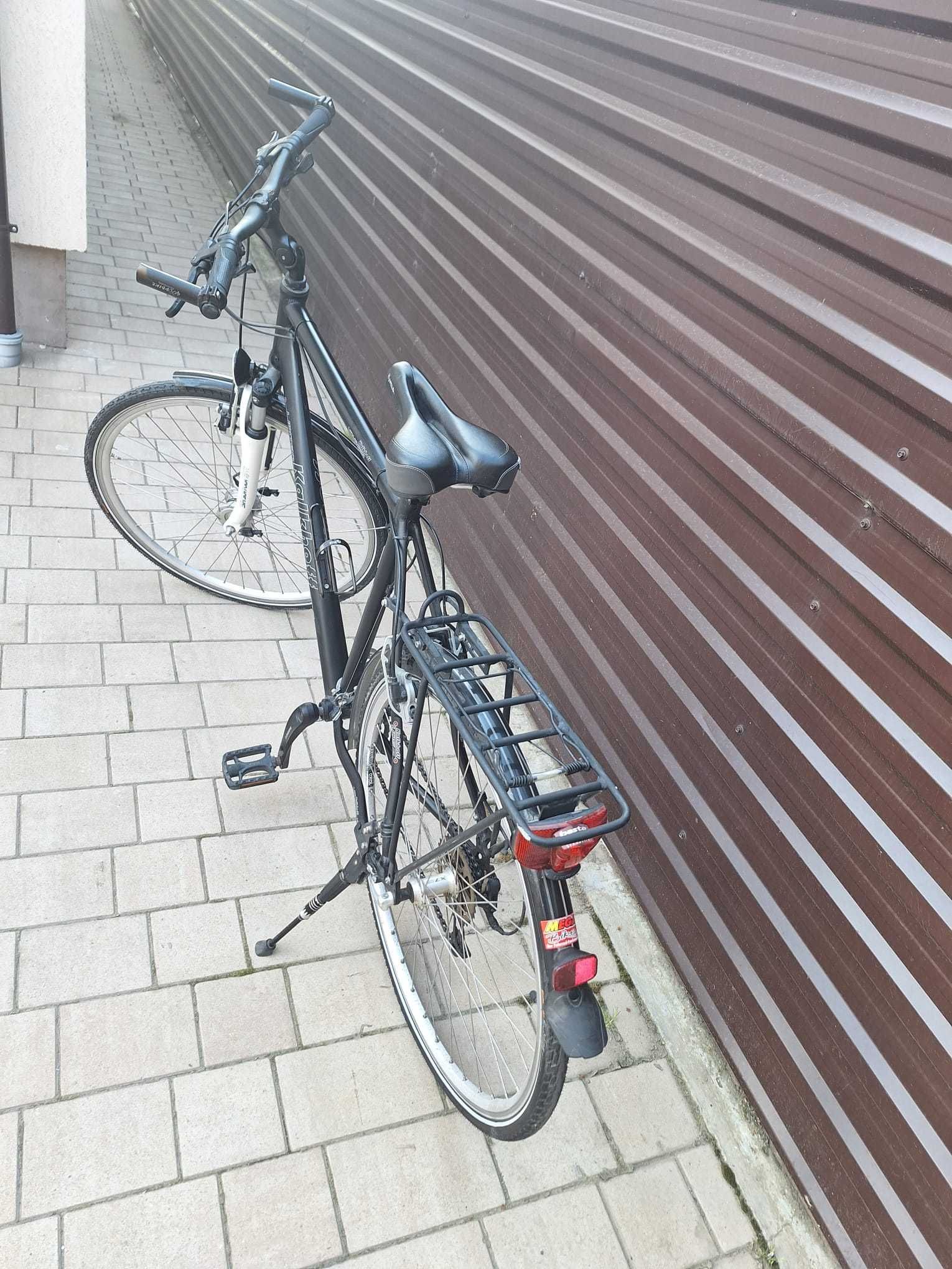 Bicicleta Kalkhoff Limited , marime cadru XL