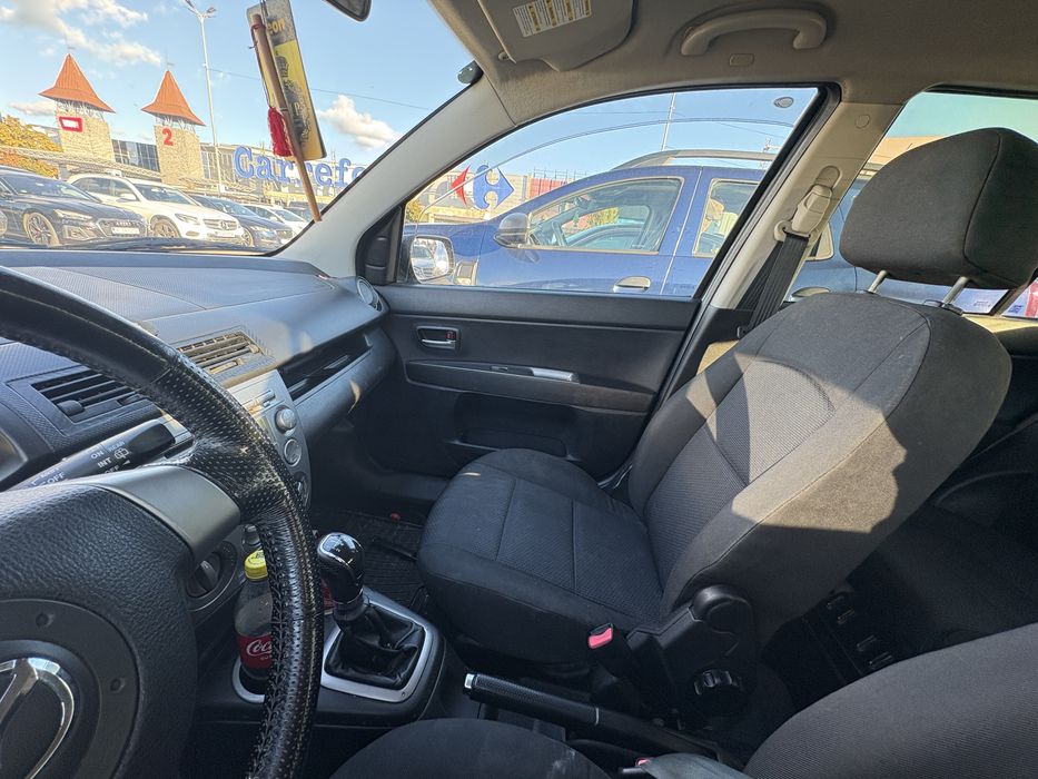 Vand/schimb mazda 2