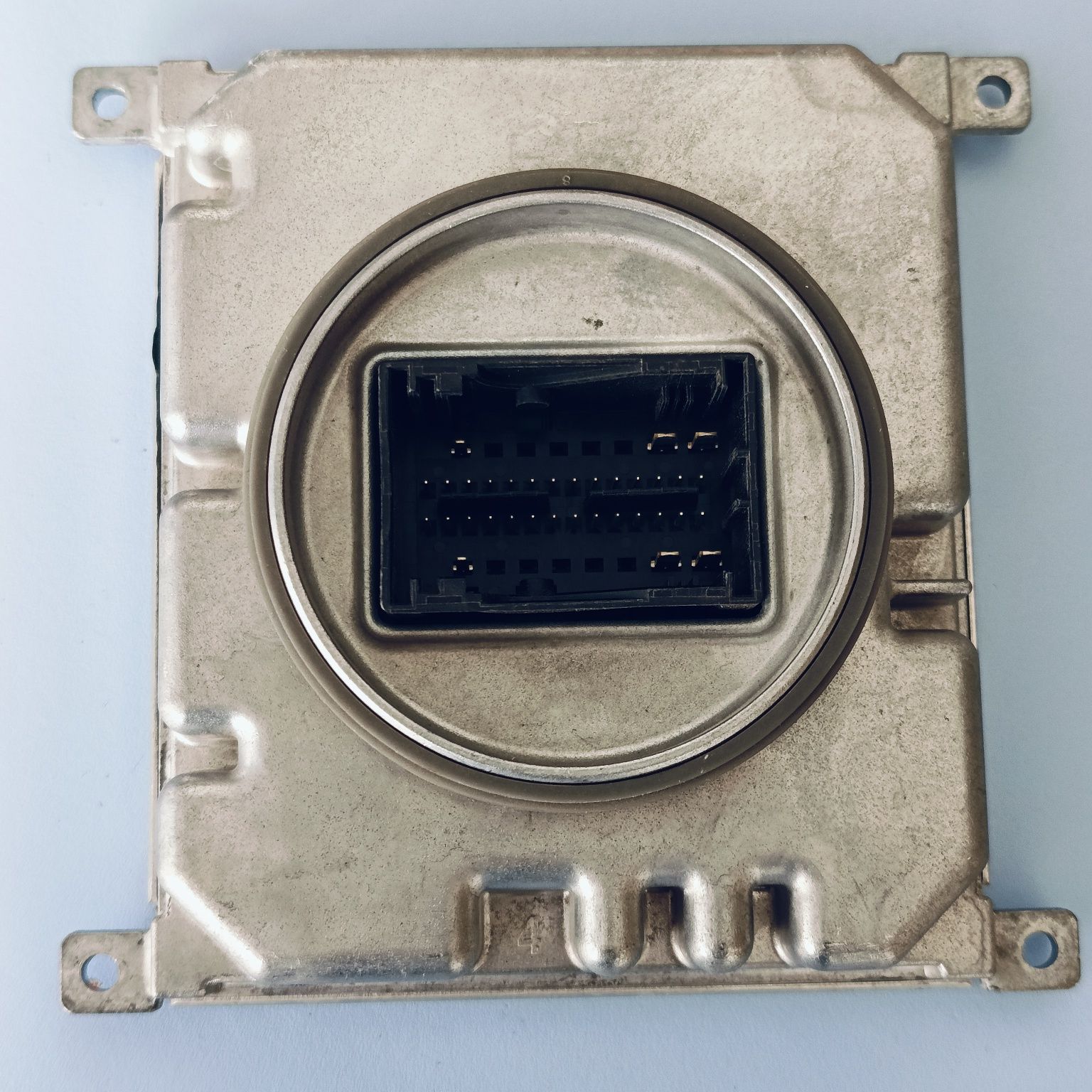 Модул за фар/баласт DRL LED 7PP941572AF Оригинален  Audi/VW/Porsche