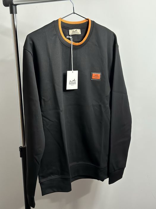 Bluza barbati Hermes new model
