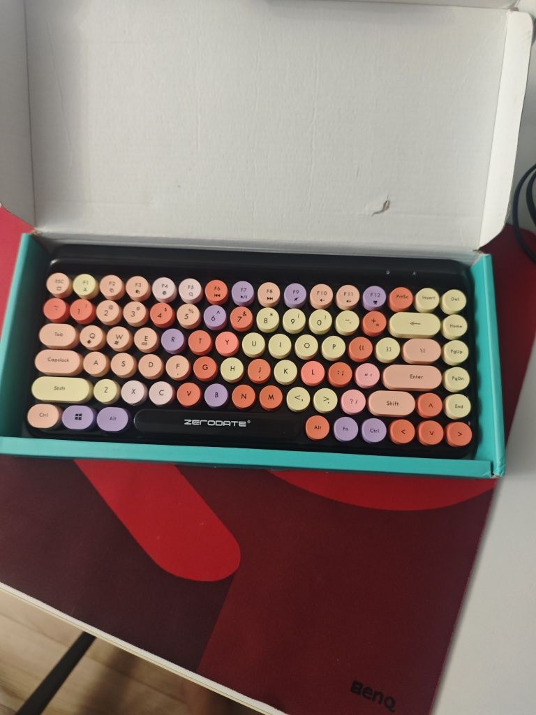 Игровая клавиатура