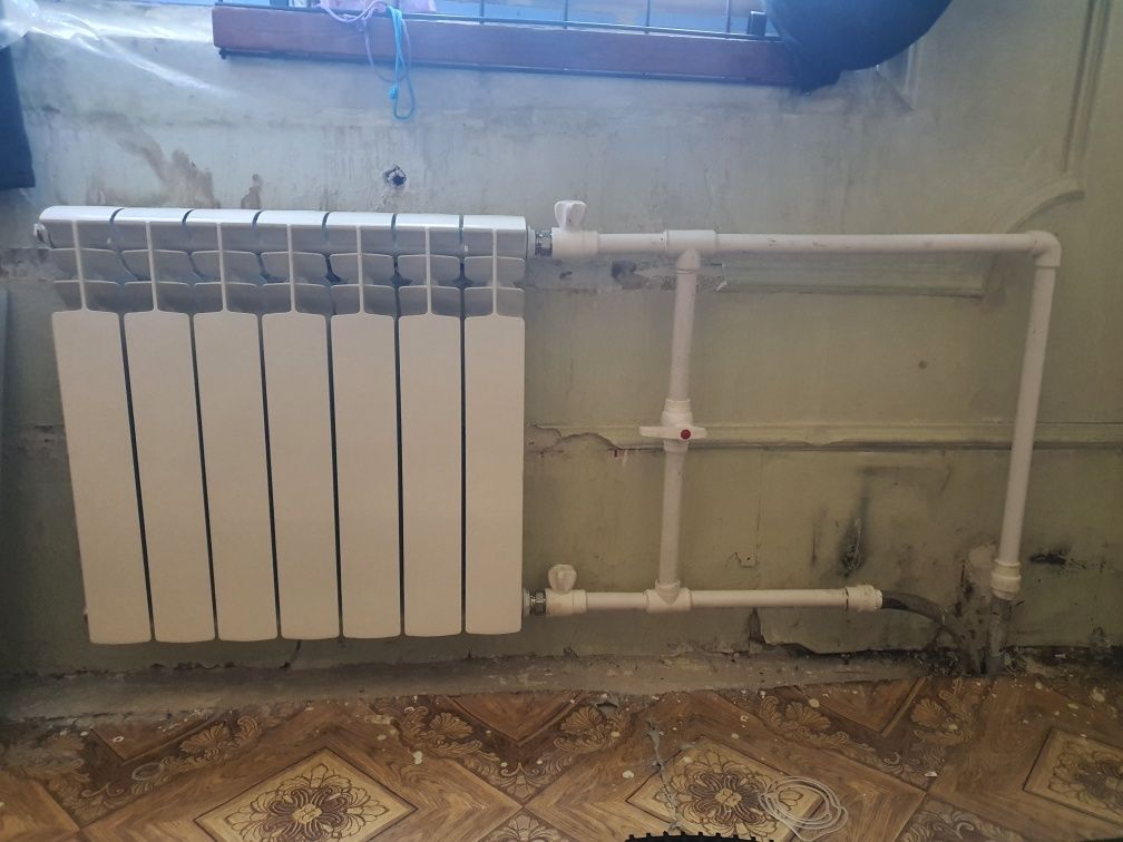 Услуги Сантехник 24/7 Santehnik