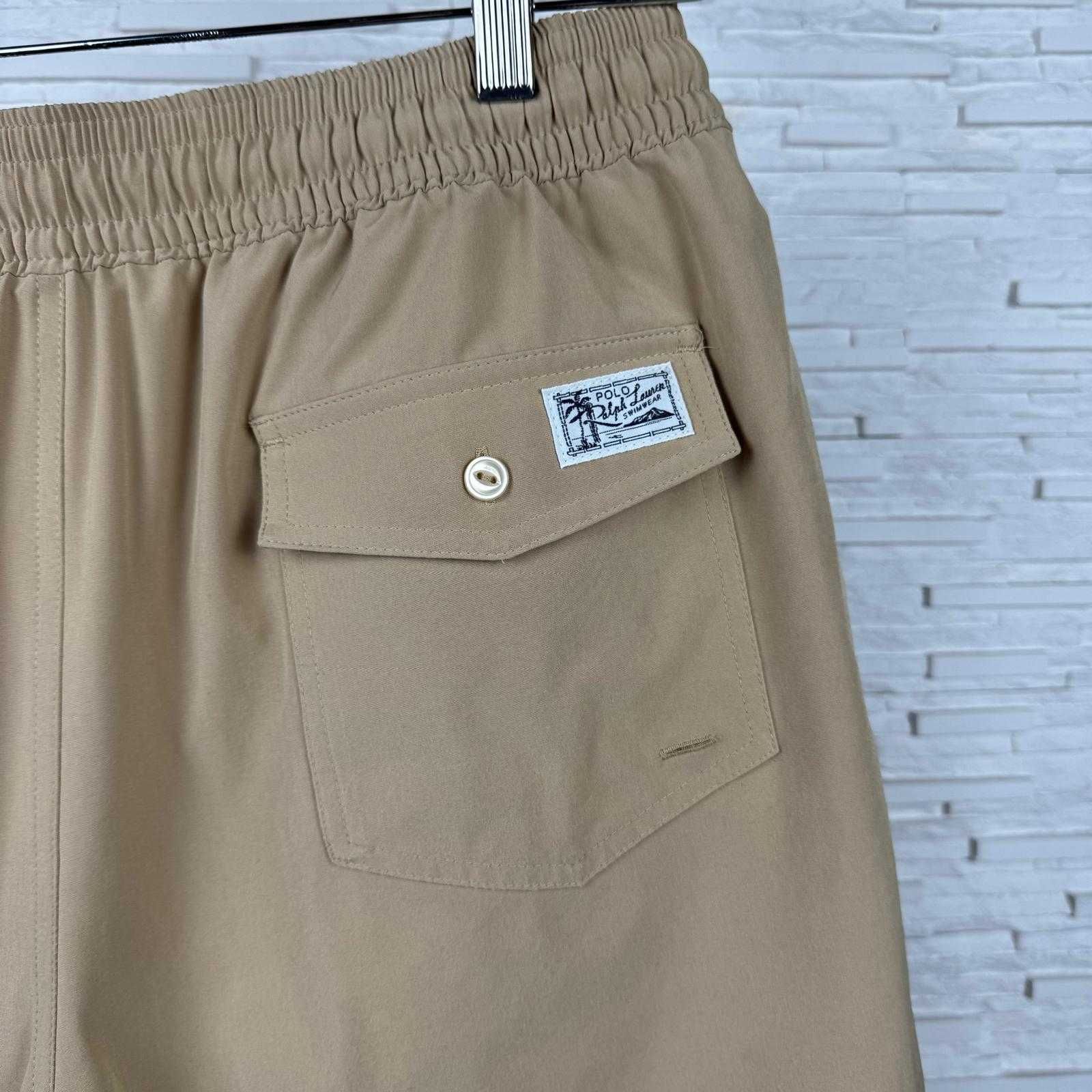 Къси Панталони Polo Ralph Lauren
