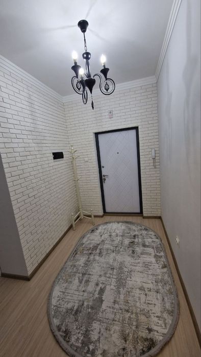 Паркентскый ул.Мафтункули 2/6/9 Голден Хаус