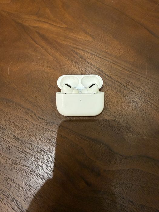 Airpods pro без коробки