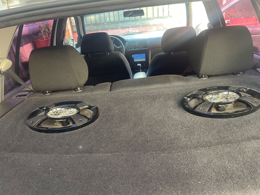 Se vinde golf 4 1.4 16v an 2001‼️