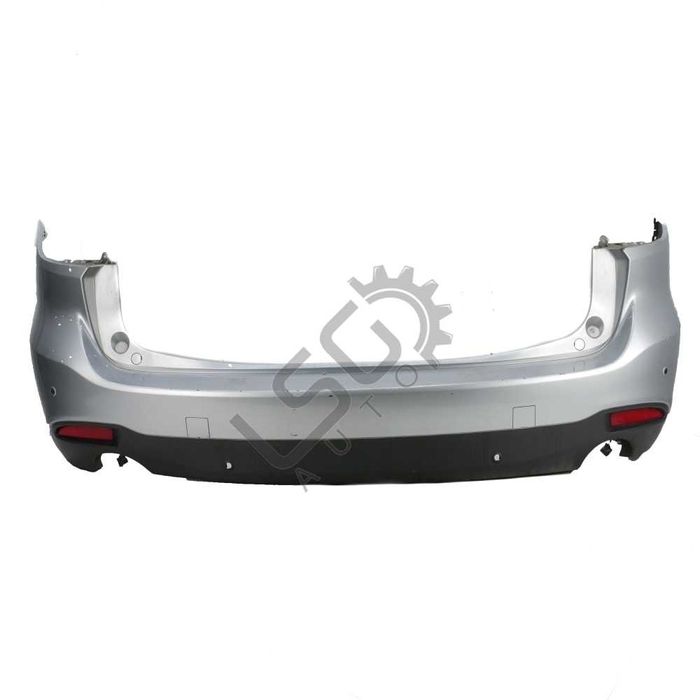 Задна броня Mazda 6 Estate (GJ, GL) 2013-2019 ID:148285