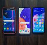 Samsung   la 200 de lei