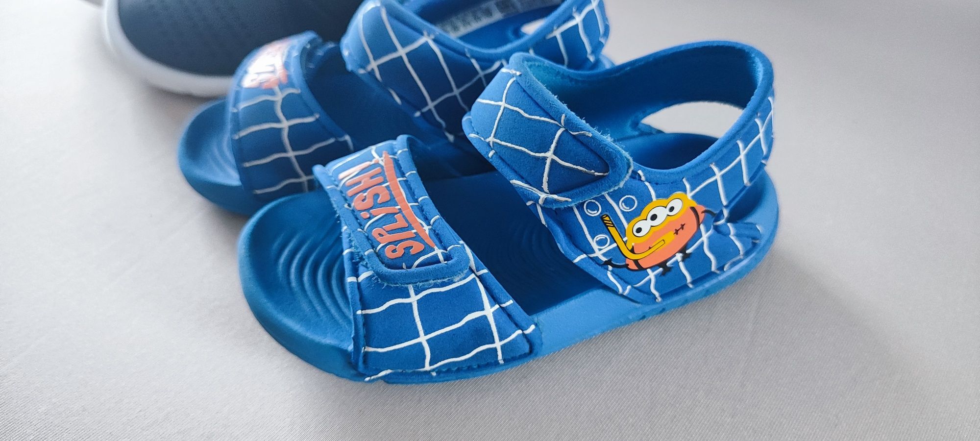 Сандалки  Adidas
