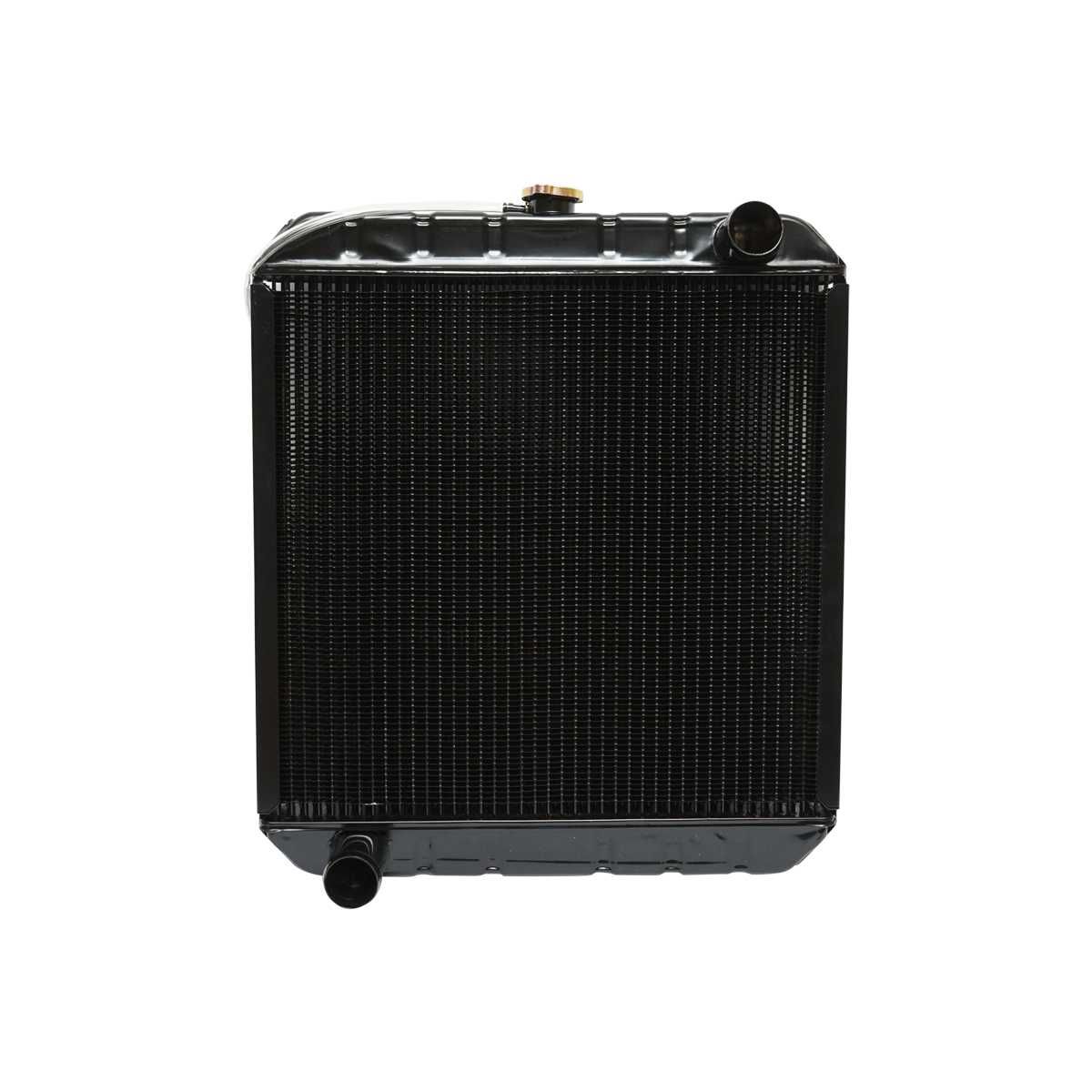 Radiator racire apa taf cupru