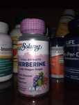 Berberin amerika vitamin