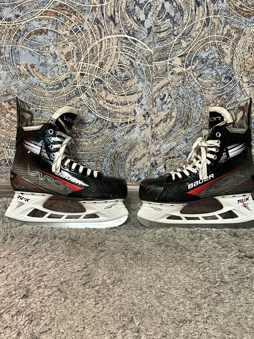 коньки Bauer vapor